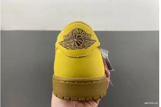 Cheap EP DM7866-665 JORDAN OG TRAVIS LOW RETRO 1 SP SCOTT DM7866-665 0506